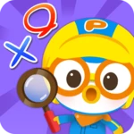 pororo hidden catch android application logo